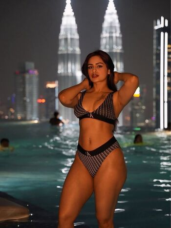 Full leaked Ankita singh private photo