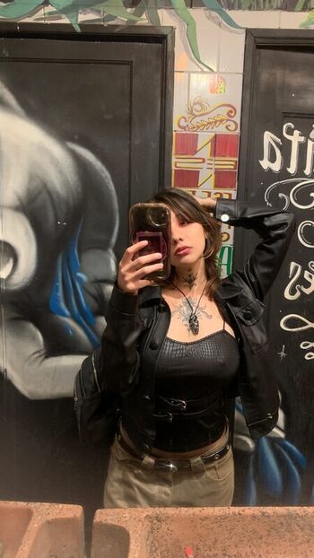 Full leaked Anly martinez private photo
