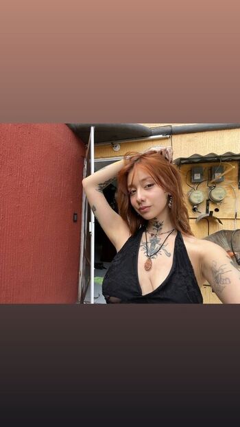 Full leaked Anly martinez private photo