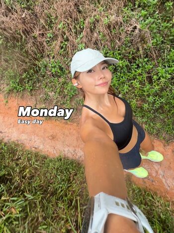 Full leaked Ann pow private photo