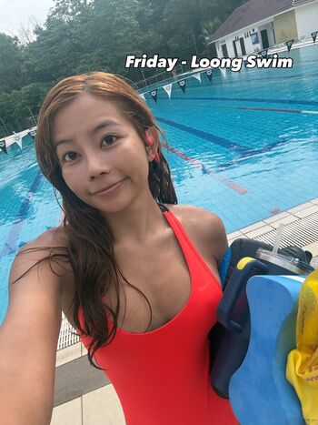Full leaked Ann pow private photo