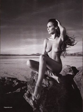 Full leaked Ann van elsen private photo