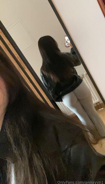 Full leaked Anna private photo