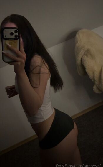 Full leaked Anna private photo