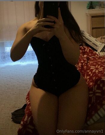 Full leaked Anna private photo