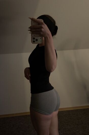 Full leaked Anna private photo