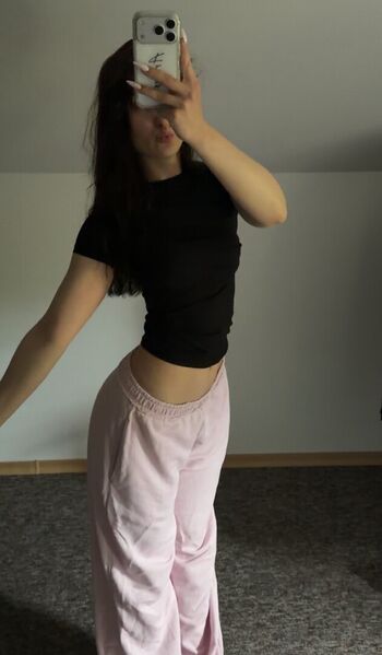 Full leaked Anna private photo