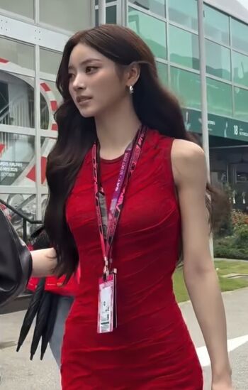 Full leaked Ji yeon private photo