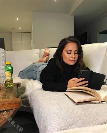 Full leaked Anna abreau private photo