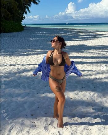 Full leaked Anna abreau private photo