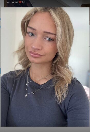 Anna Ackerfeldt