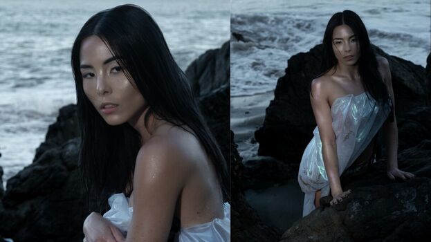 Full leaked Anna akana private photo