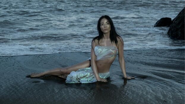 Full leaked Anna akana private photo