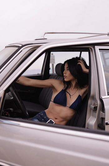 Full leaked Anna akana page private photo
