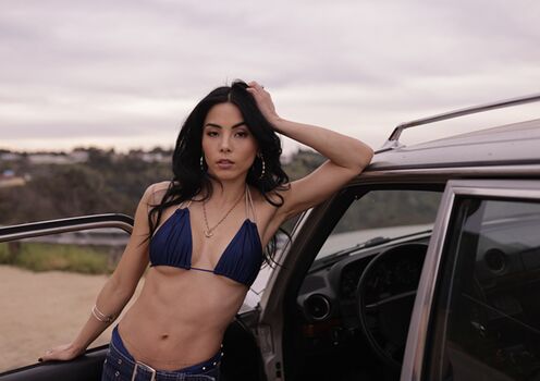 Full leaked Anna akana page private photo