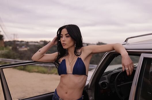 Full leaked Anna akana page private photo