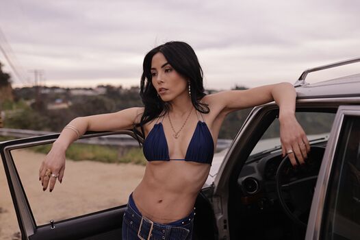 Full leaked Anna akana page private photo