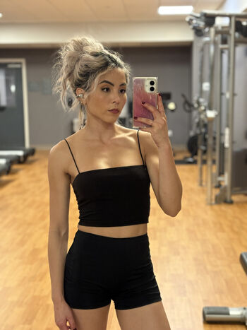 Full leaked Anna akana page private photo