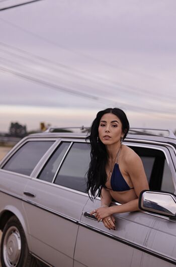 Full leaked Anna akana private photo