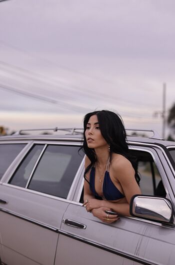 Full leaked Anna akana private photo
