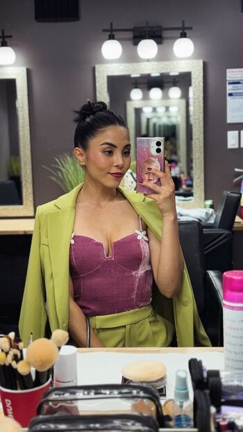 Full leaked Anna akana private photo