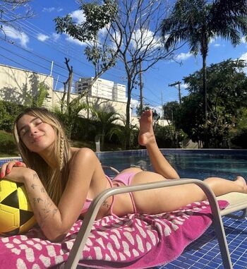Full leaked Anna andrade private photo