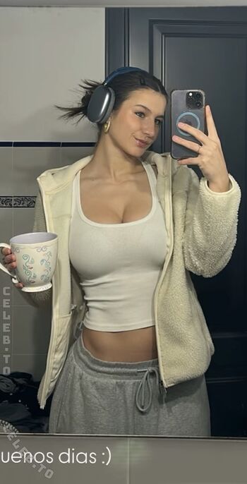 Full leaked Anna arevalo private photo