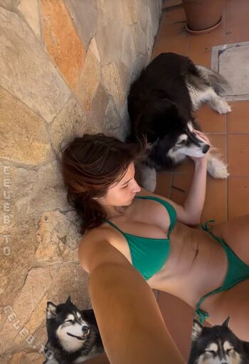 Full leaked Anna arevalo private photo