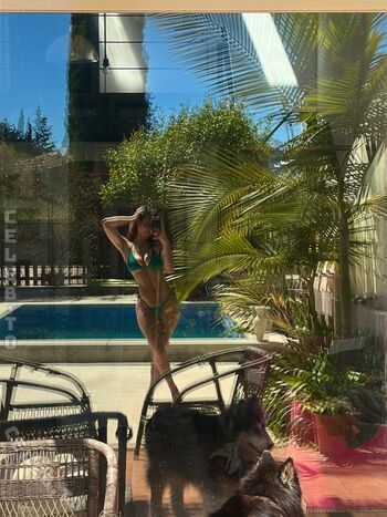 Full leaked Anna arevalo private photo
