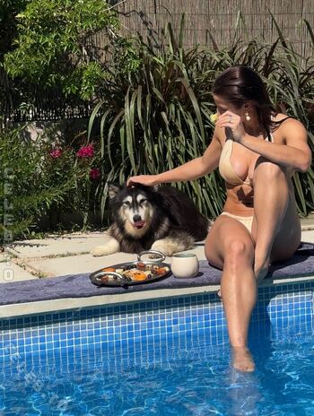Full leaked Anna arevalo private photo