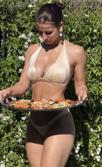 Full leaked Anna arevalo private photo