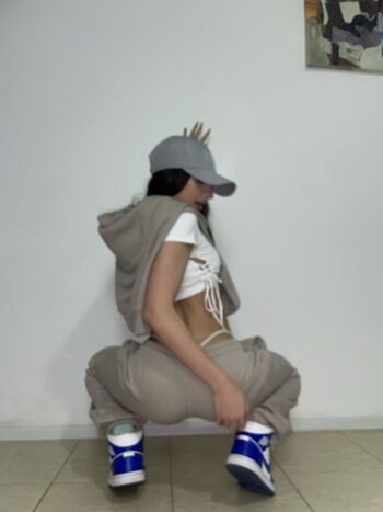 Full leaked Anna bagu private photo