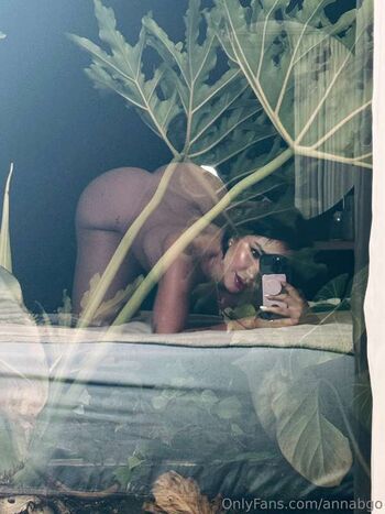 Full leaked Anna beggion private photo