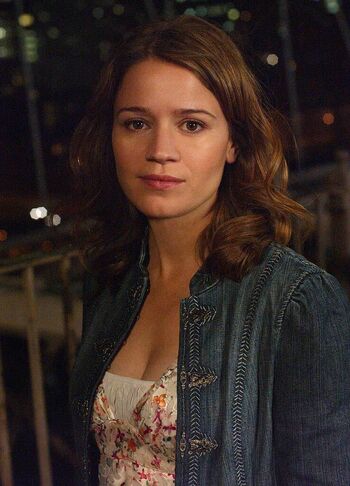 Full leaked Anna belknap private photo