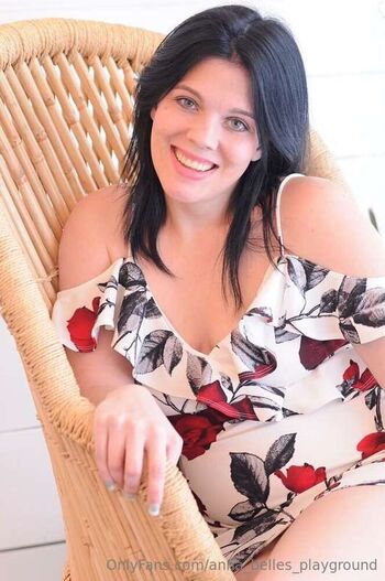 Full leaked Anna belle private photo