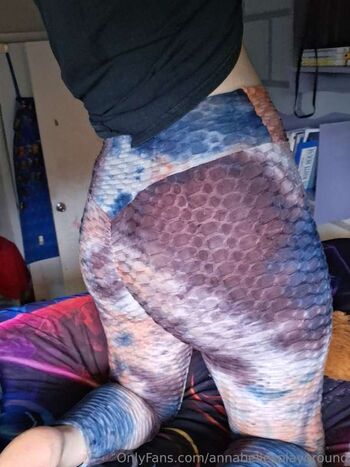Full leaked Anna belle private photo