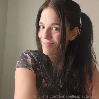 Full leaked Anna belle private photo