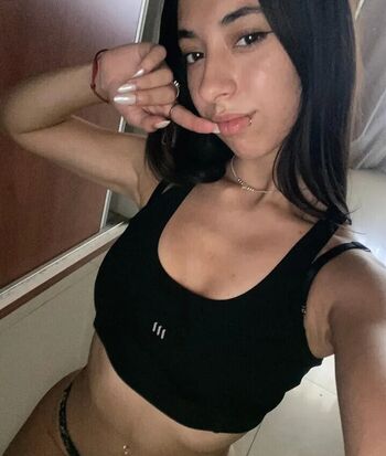 Full leaked Anna belti private photo