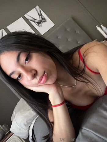 Full leaked Anna belti private photo