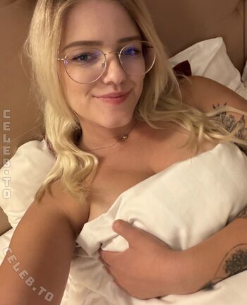 Full leaked Anna blum private photo