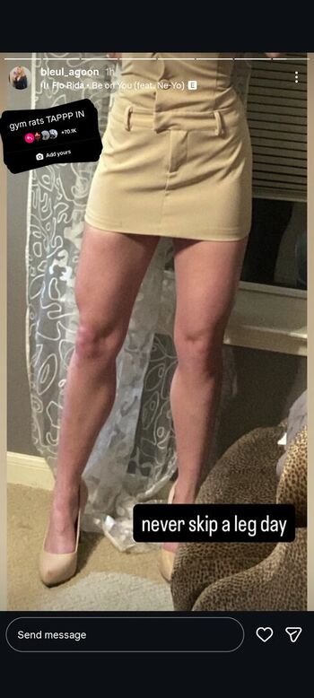 Full leaked Anna boates private photo