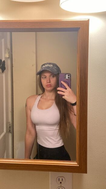 Full leaked Anna boates private photo