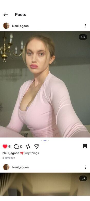 Full leaked Anna boates private photo