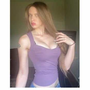 Full leaked Anna boates private photo