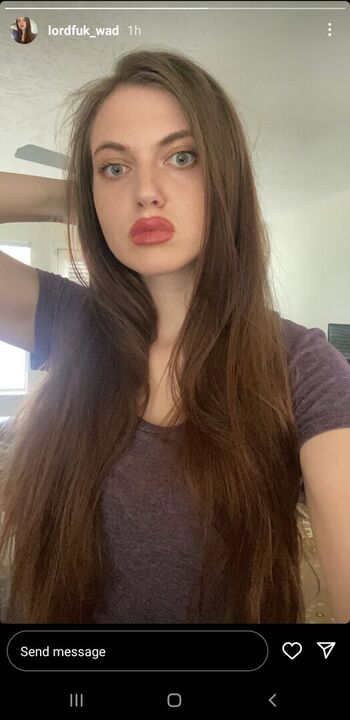 Full leaked Anna boates private photo