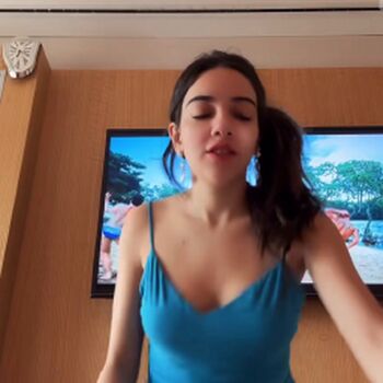 Full leaked Anna bono private photo