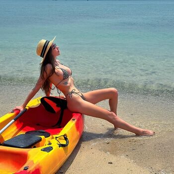Full leaked Anna brianova private photo