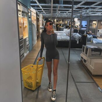 Full leaked Anna brianova private photo