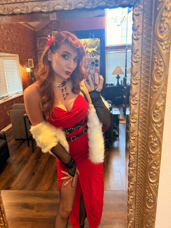 Full leaked Anna brisbin private photo