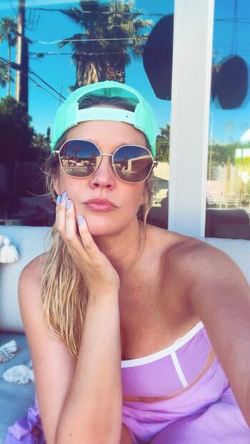 Full leaked Anna camp private photo